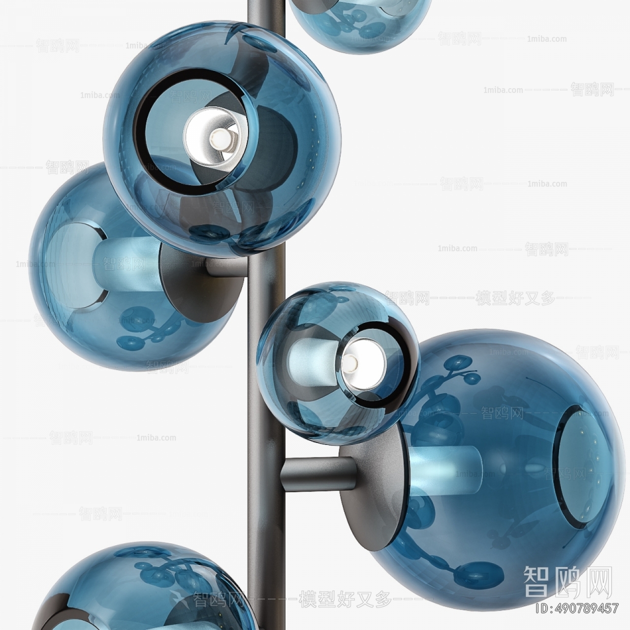 Modern Floor Lamp