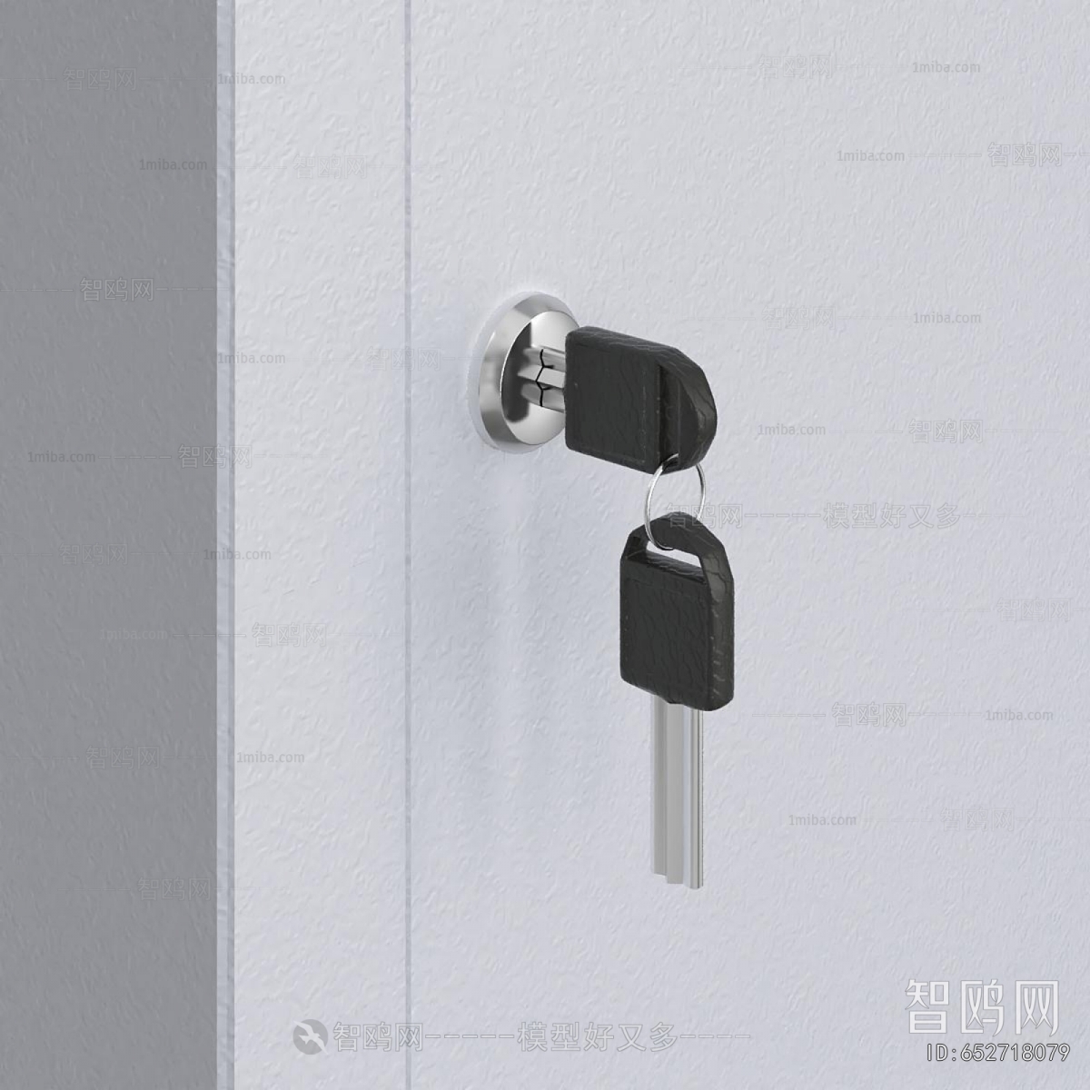 Modern Public Cabinet/lock Cabinet
