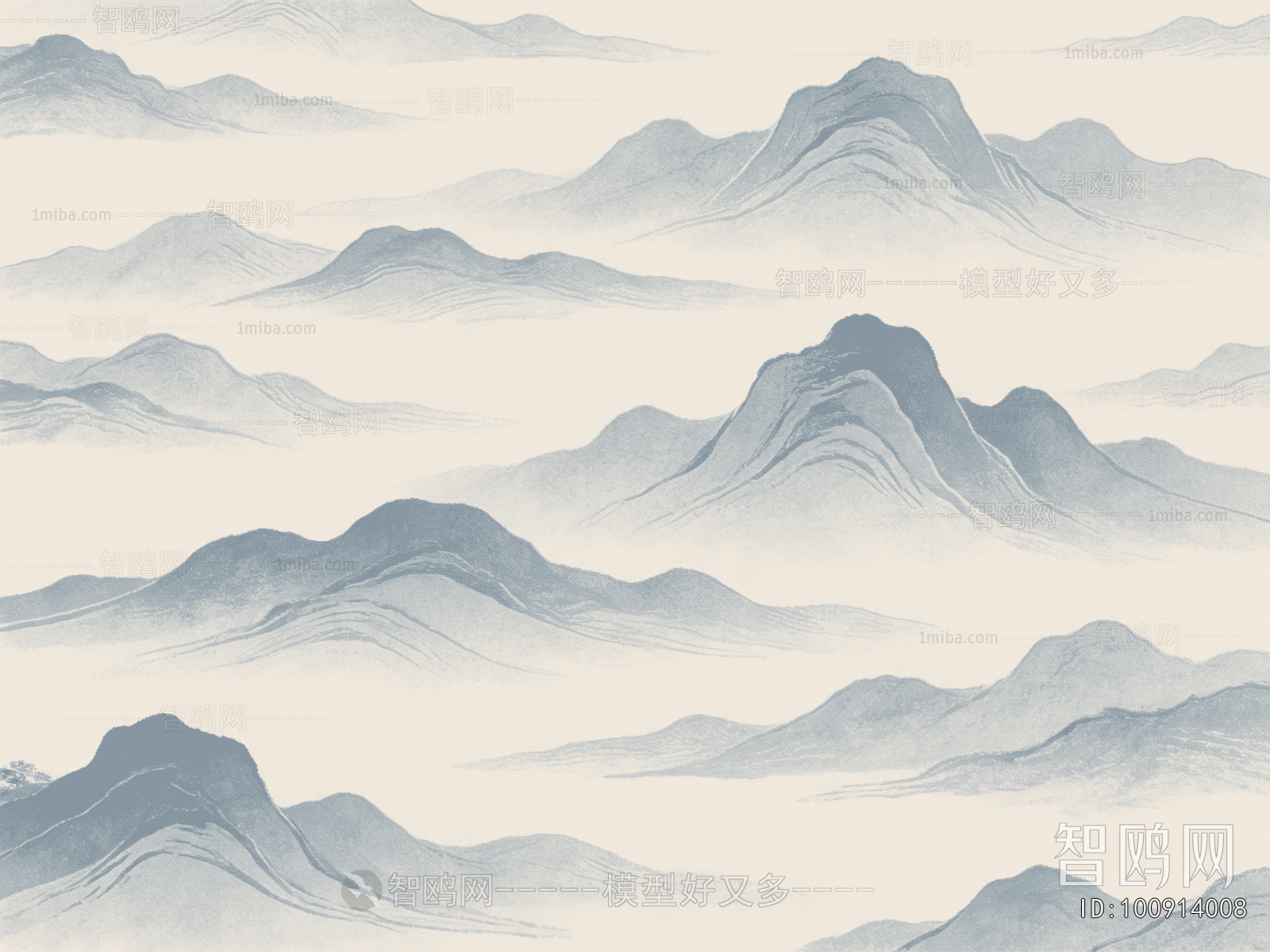 Chinese Style Wallpaper