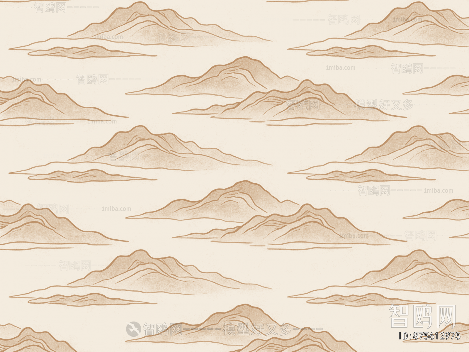 Chinese Style Wallpaper