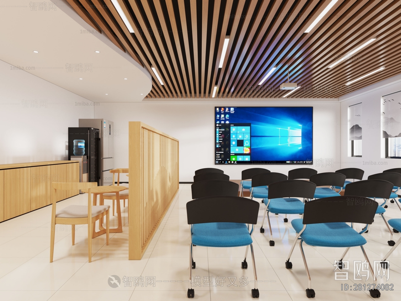 Modern Library