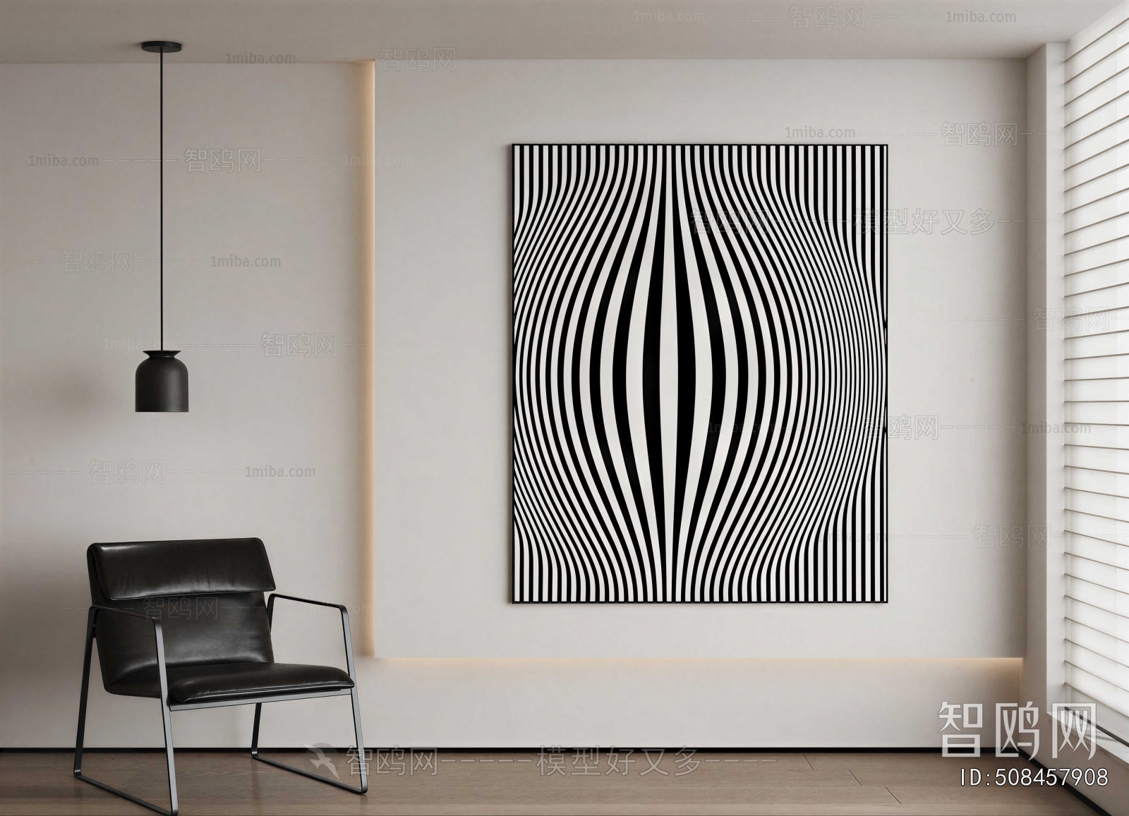 Modern Painting