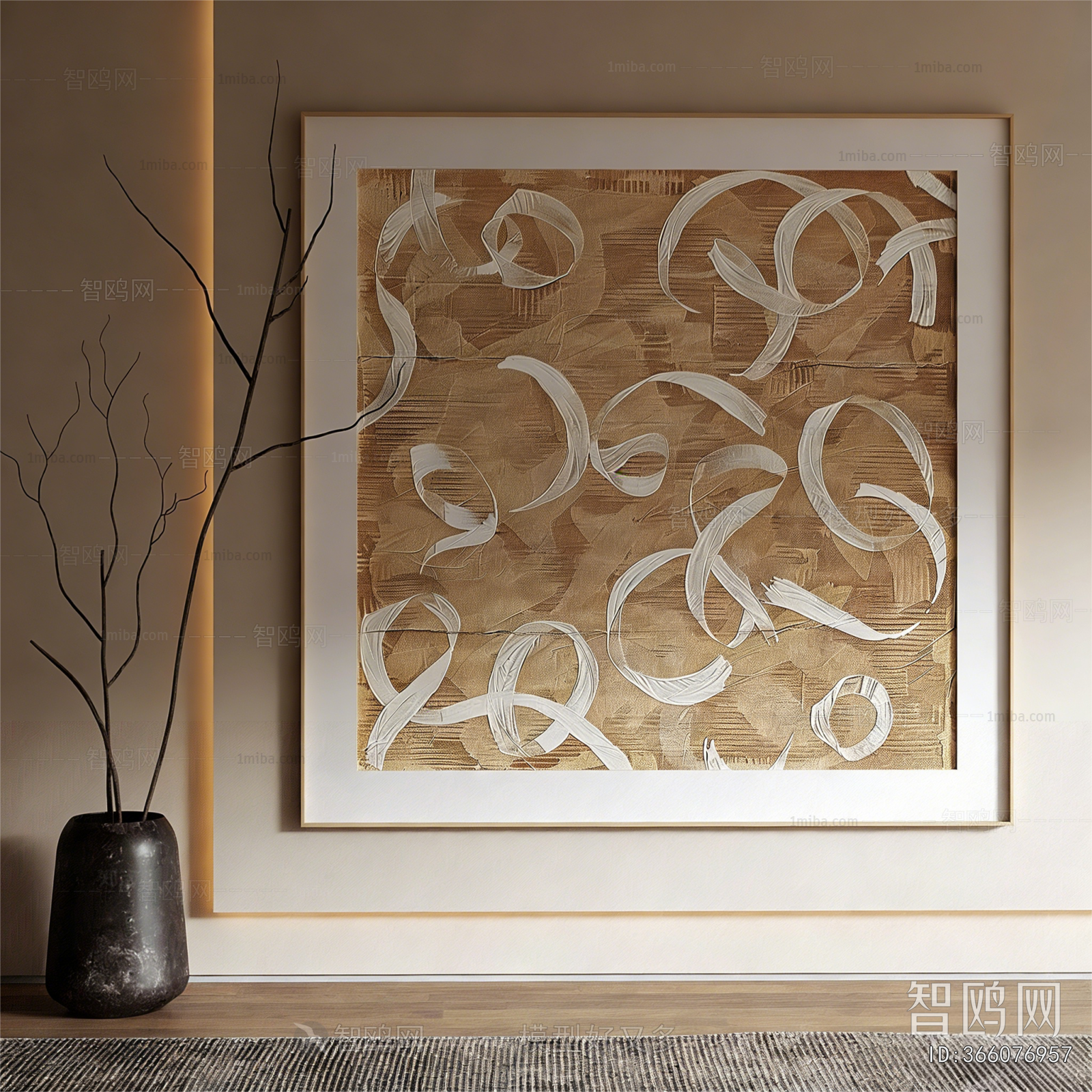 Modern Painting