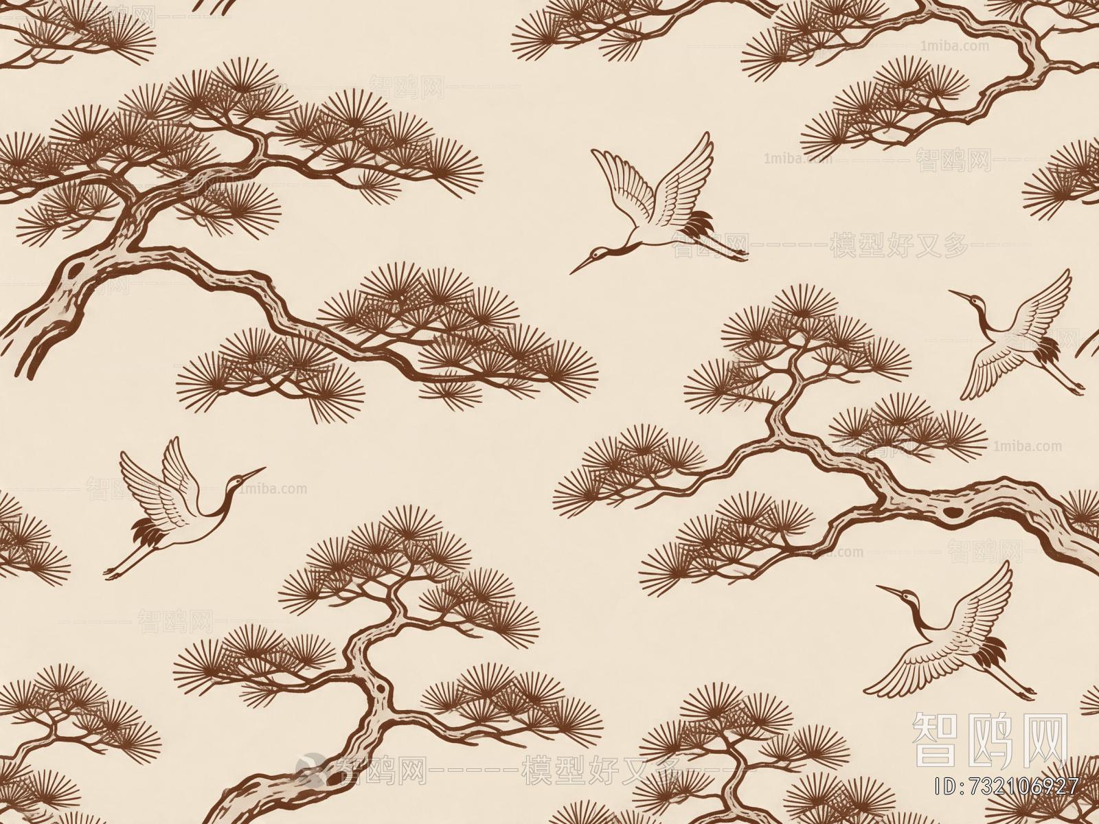 Chinese Style Wallpaper