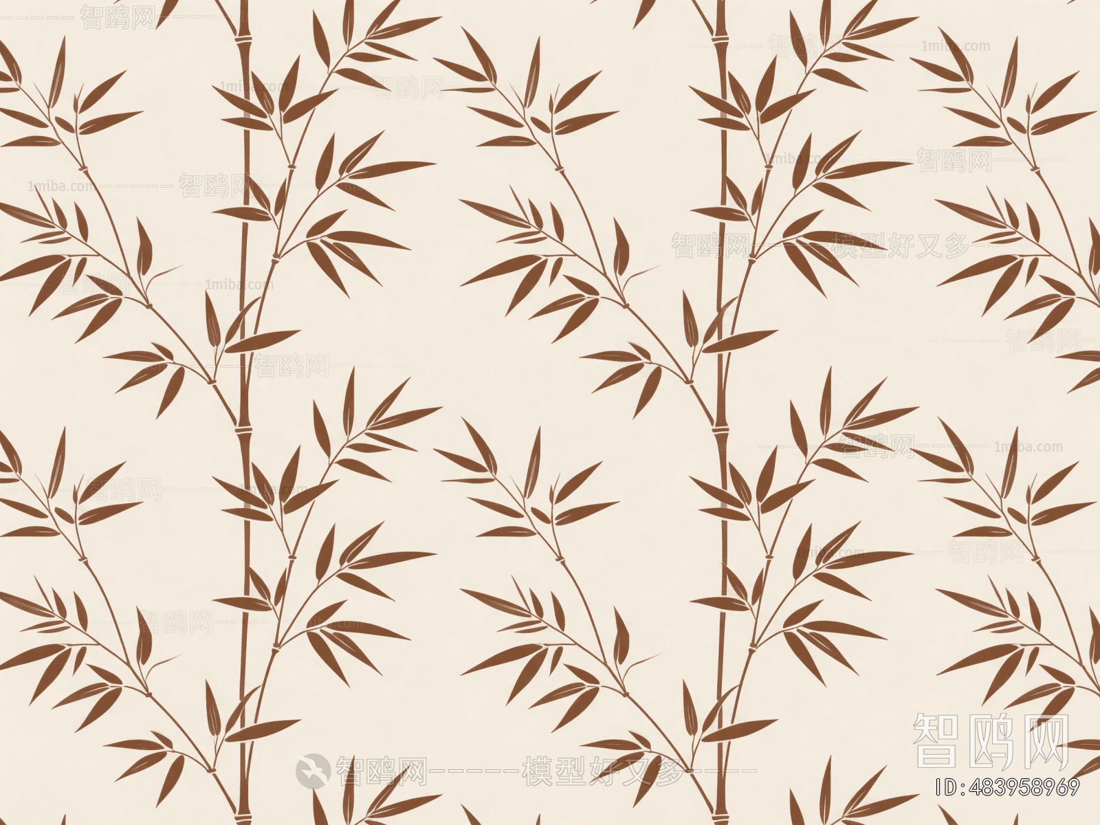 Chinese Style Wallpaper