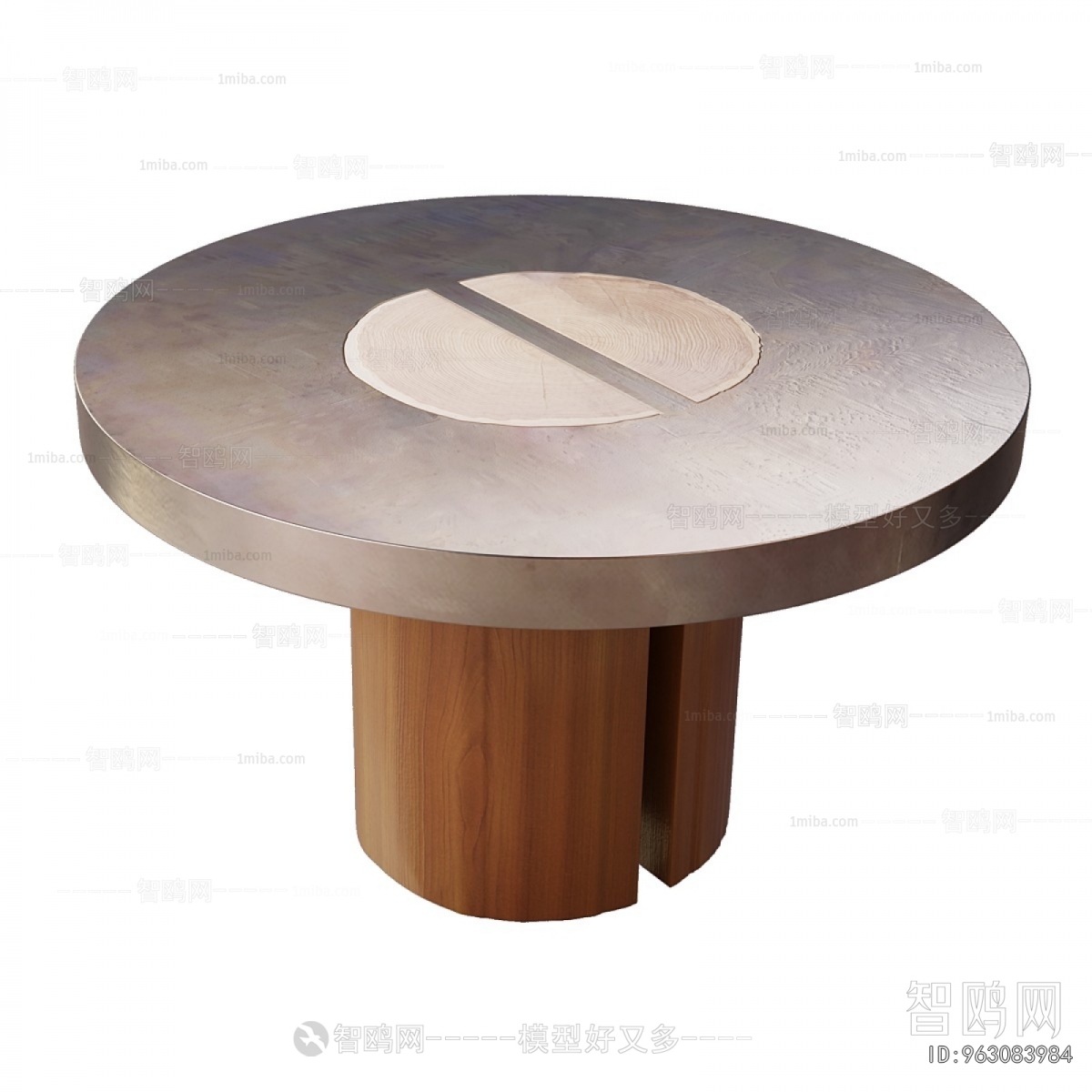 Modern Dining Table
