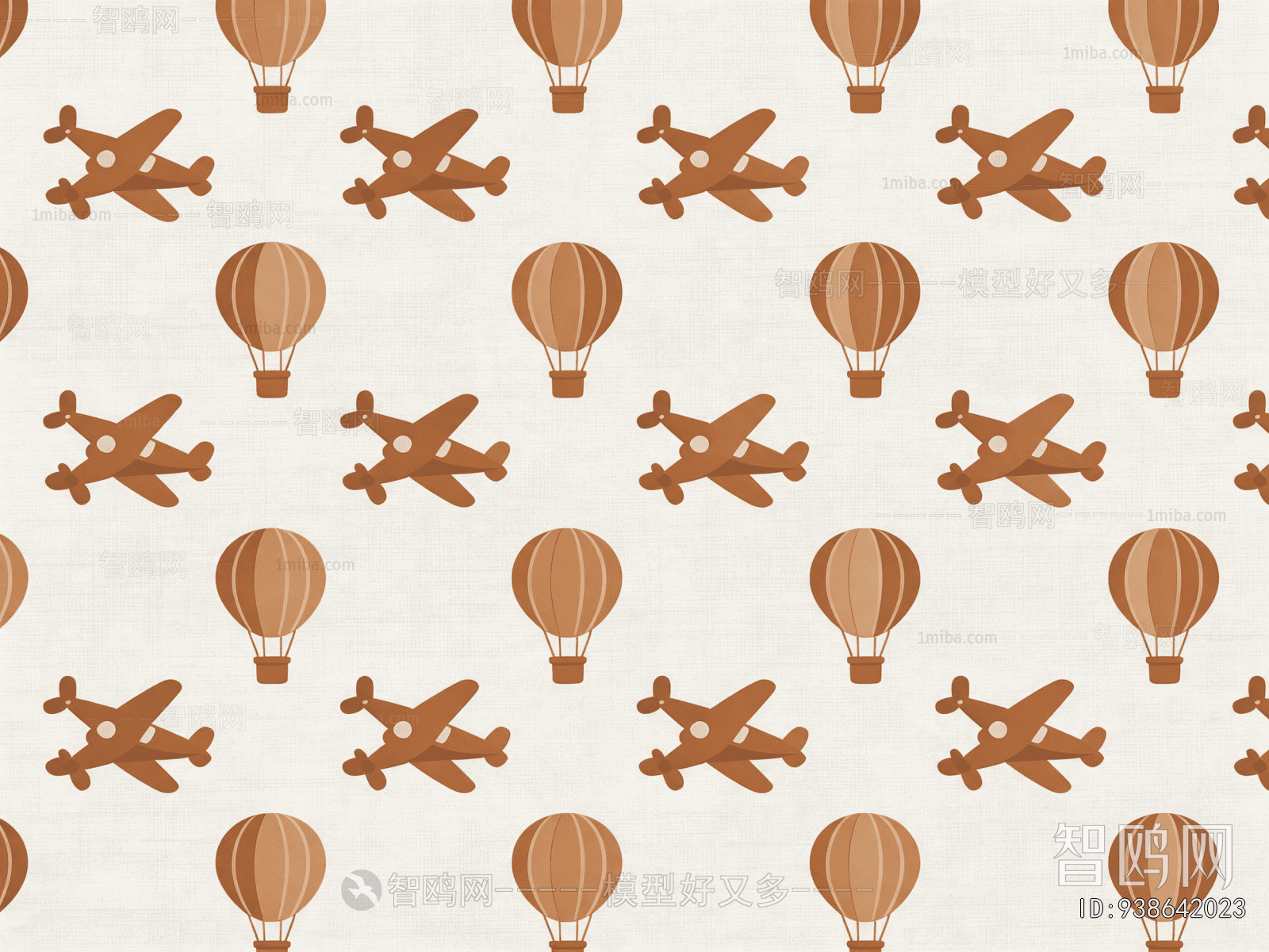 Children's Wallpaper