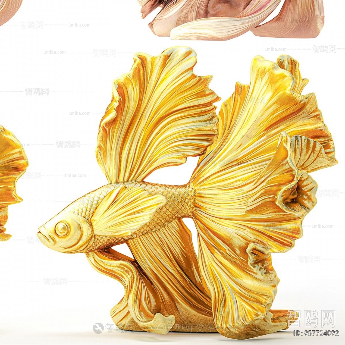 Modern Sculpture