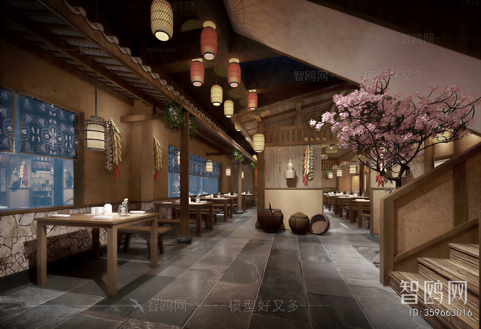 New Chinese Style Restaurant