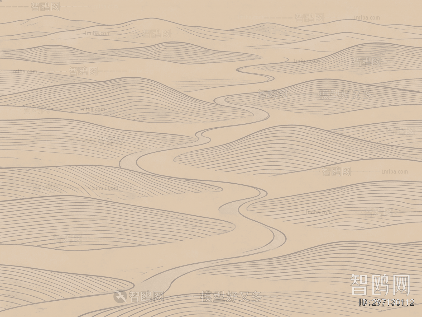 Chinese Style Wallpaper