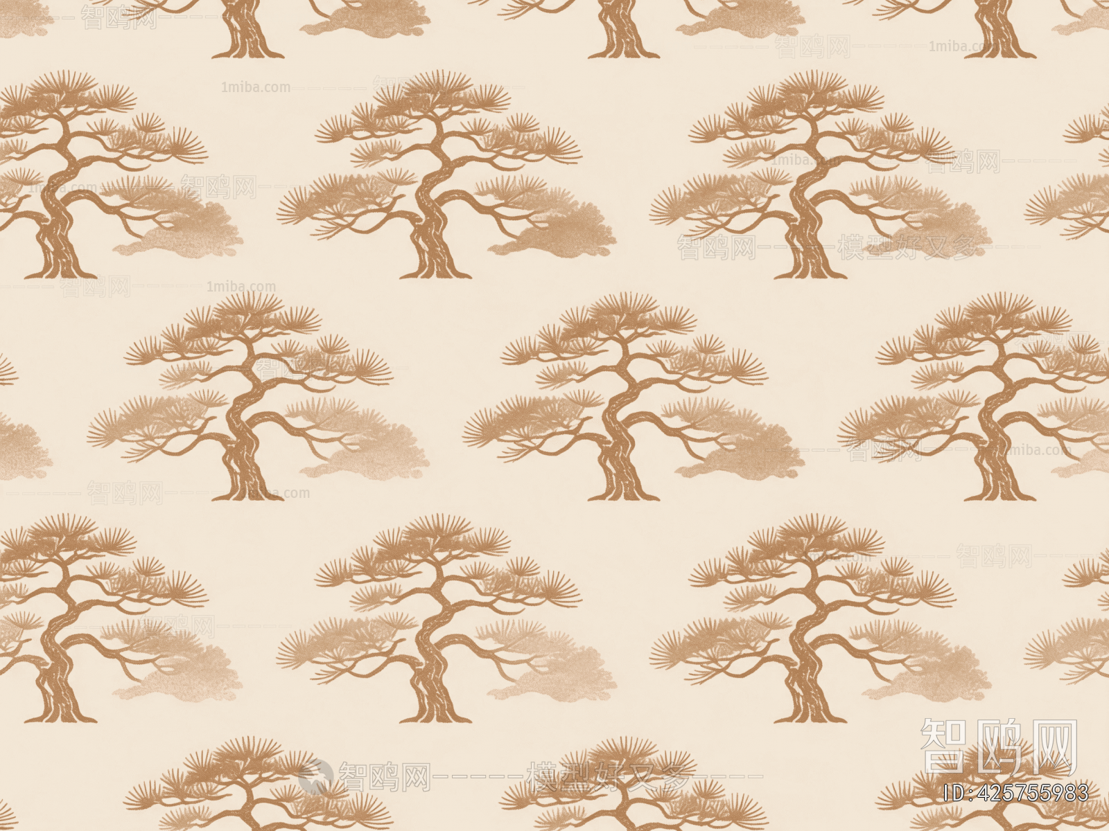 Chinese Style Wallpaper