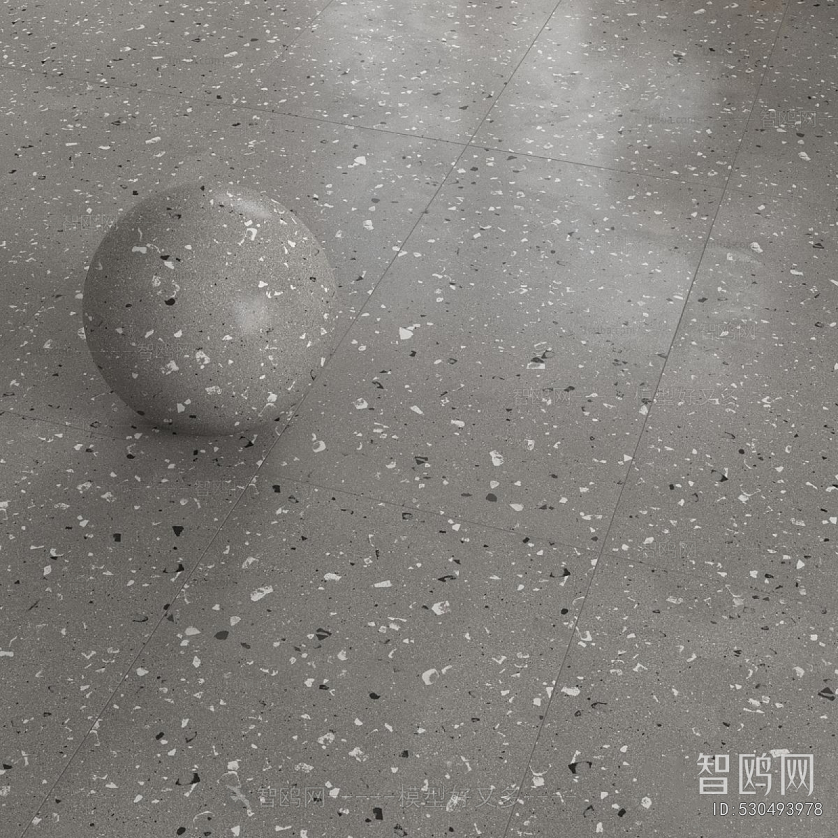Modern Ground