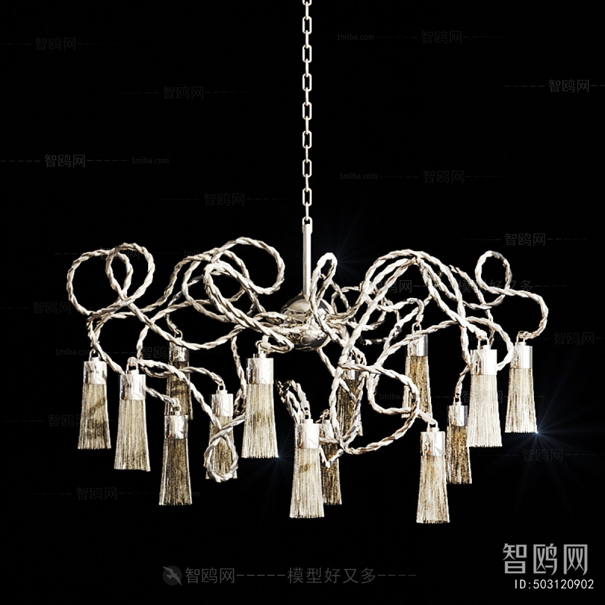 European Style Droplight