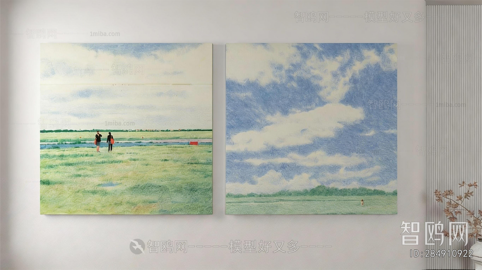 Modern Painting