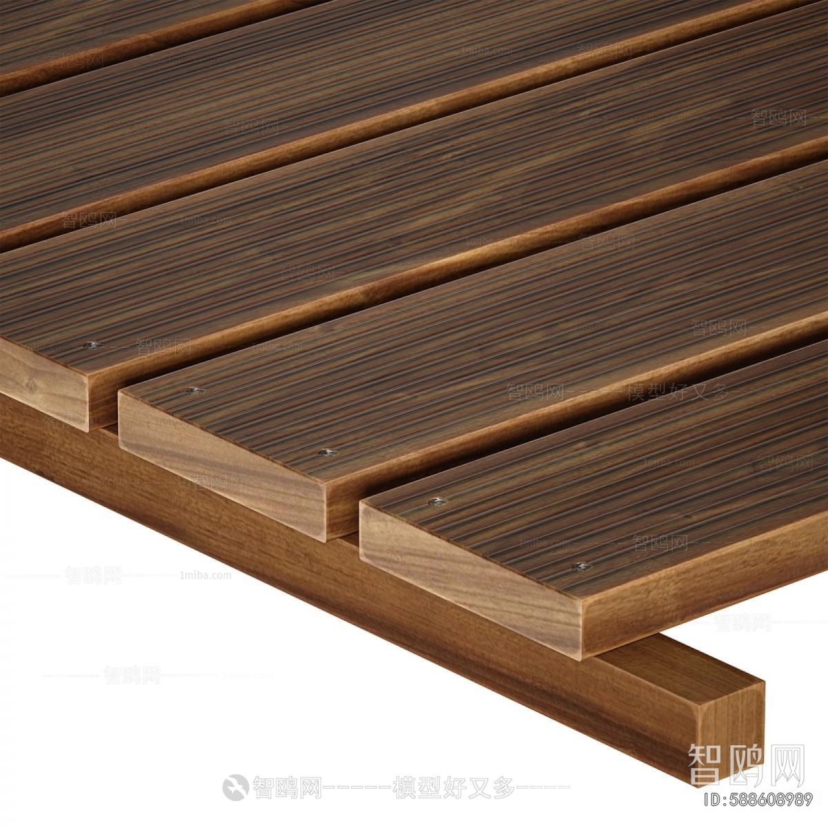 Modern Wood