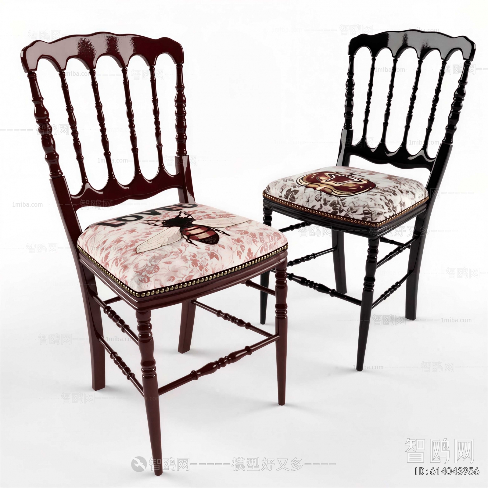 American Style Dining Chair