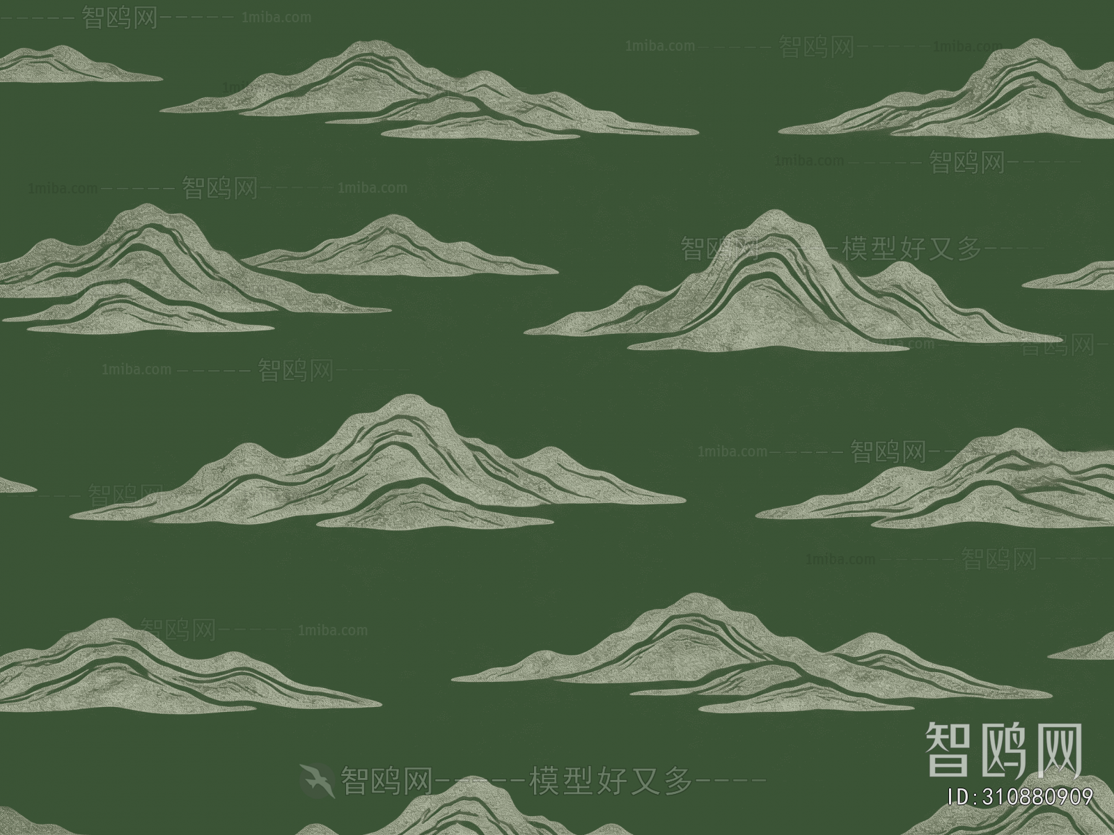 Chinese Style Wallpaper