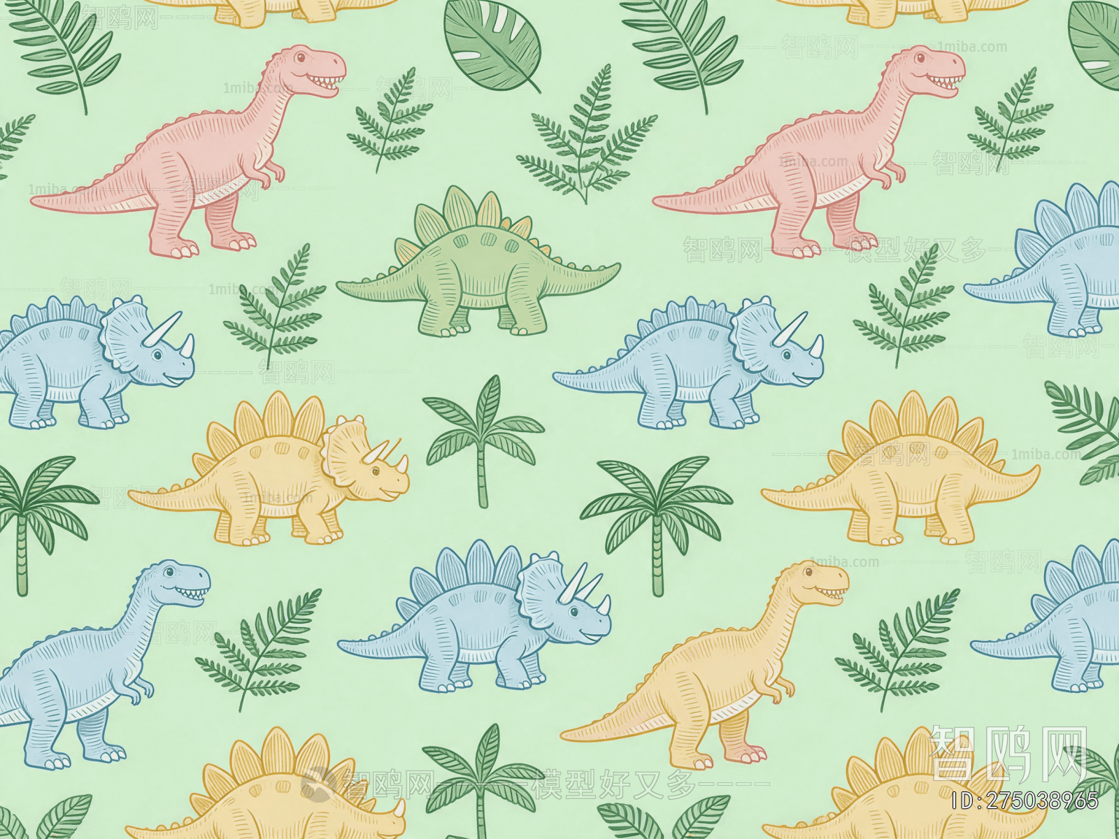 Children's Wallpaper