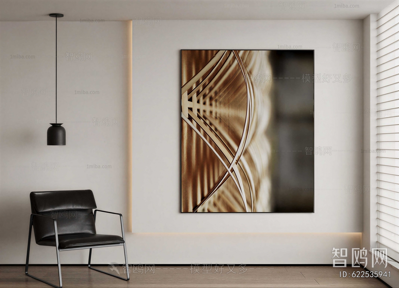Modern Painting