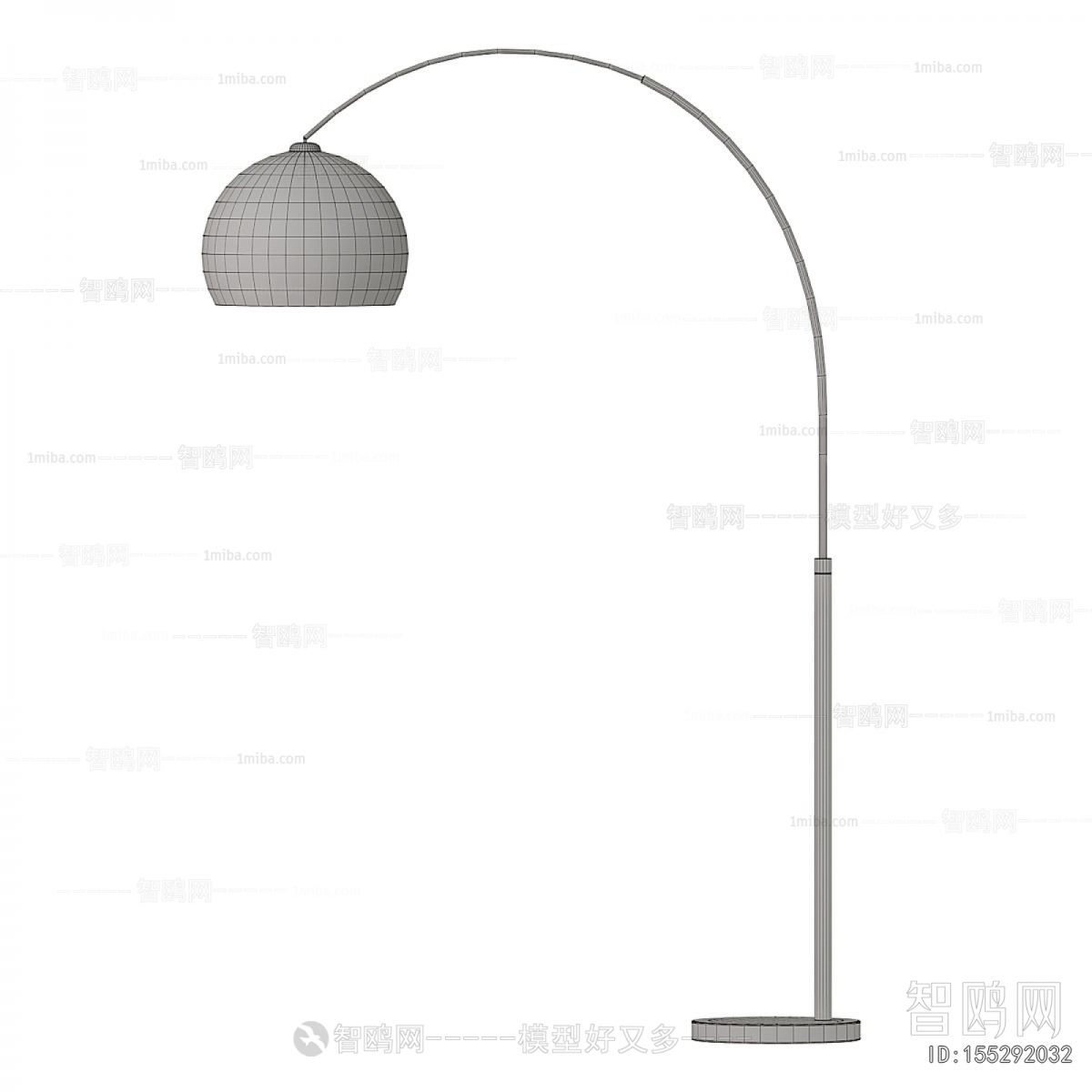 Modern Fishing Lamp