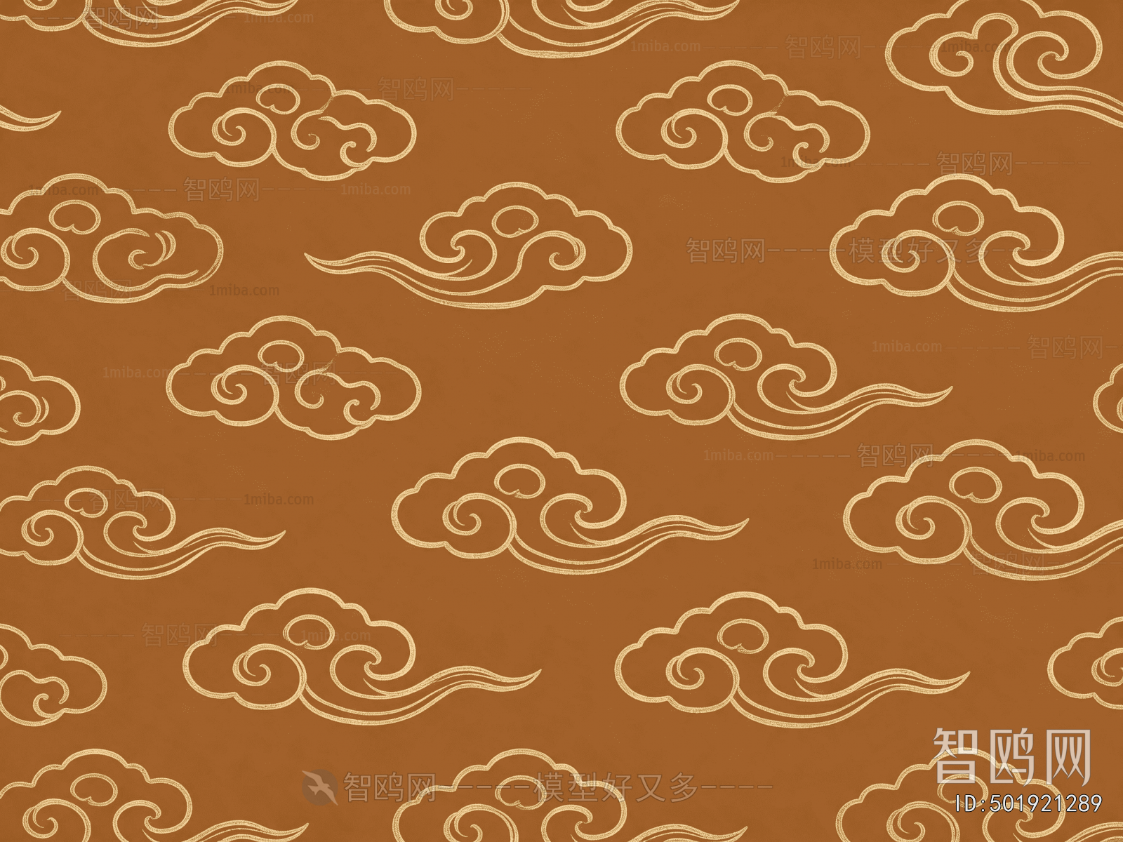 Chinese Style Wallpaper