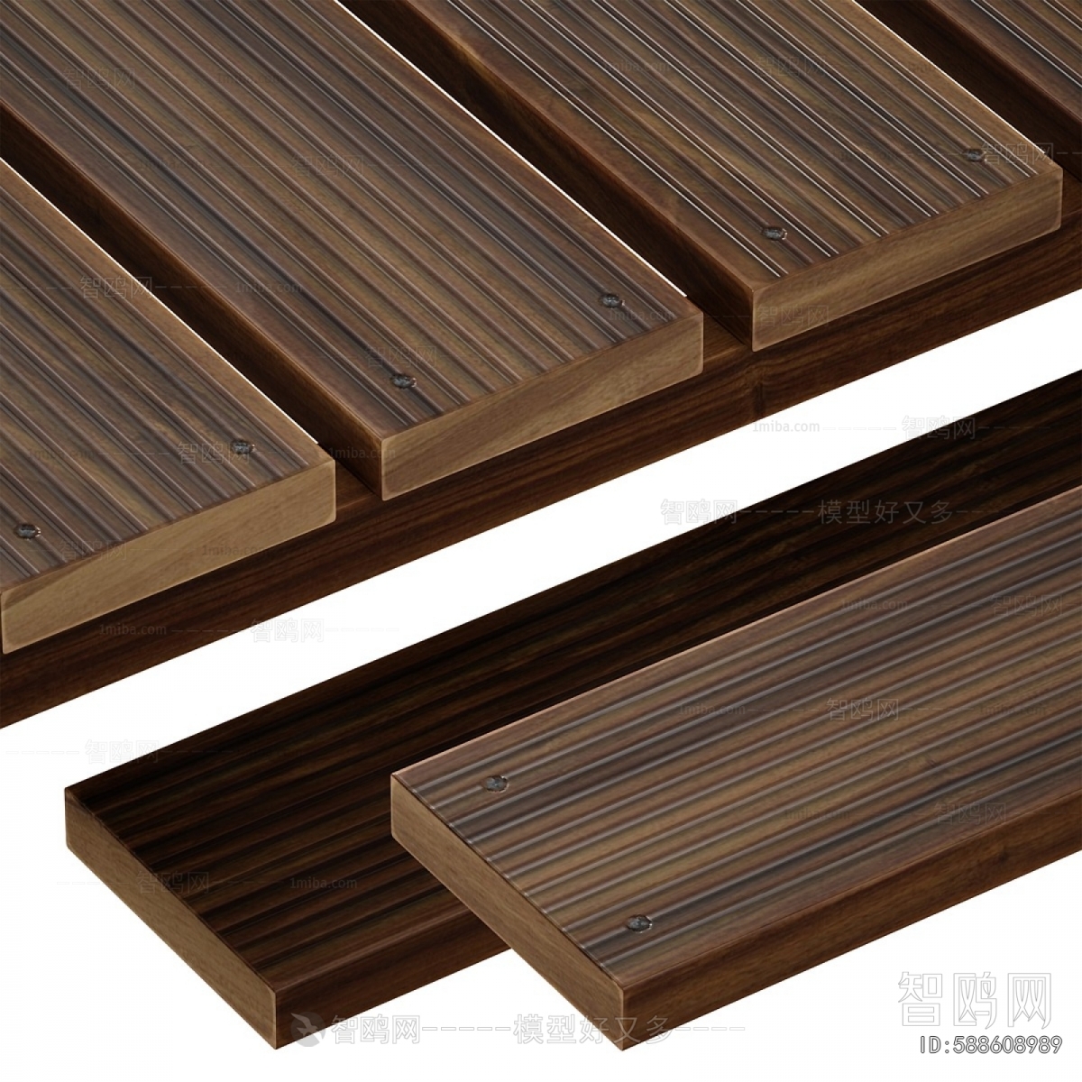 Modern Wood