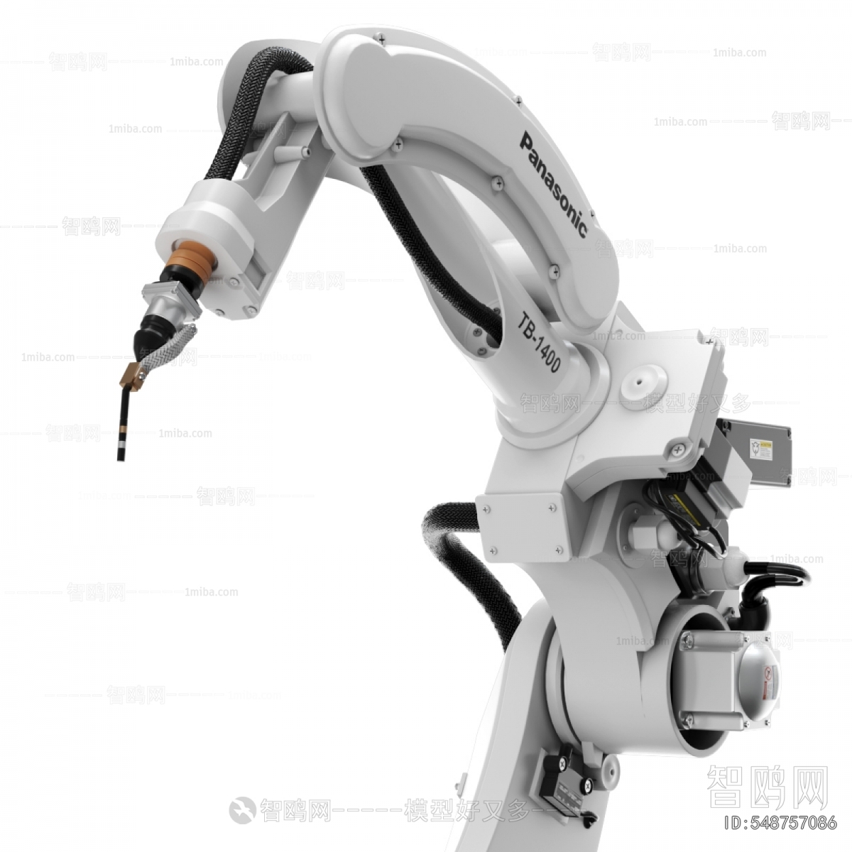 Modern Digital Products