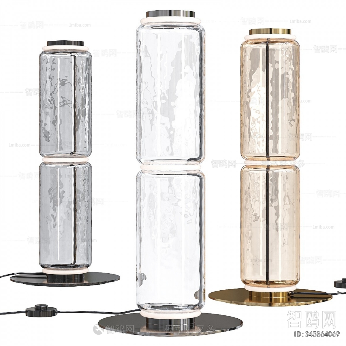 Modern Floor Lamp