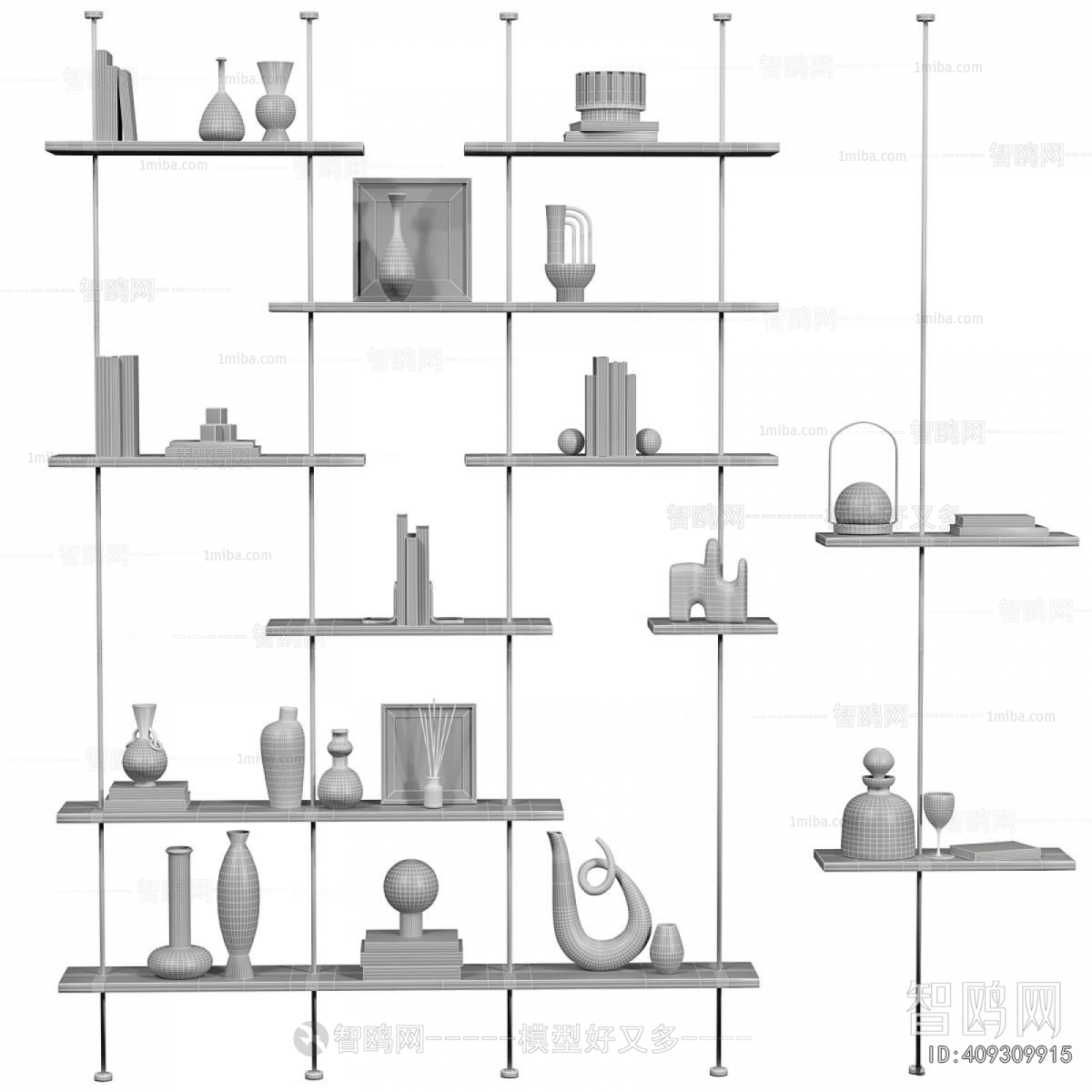 Modern Decorative Frame