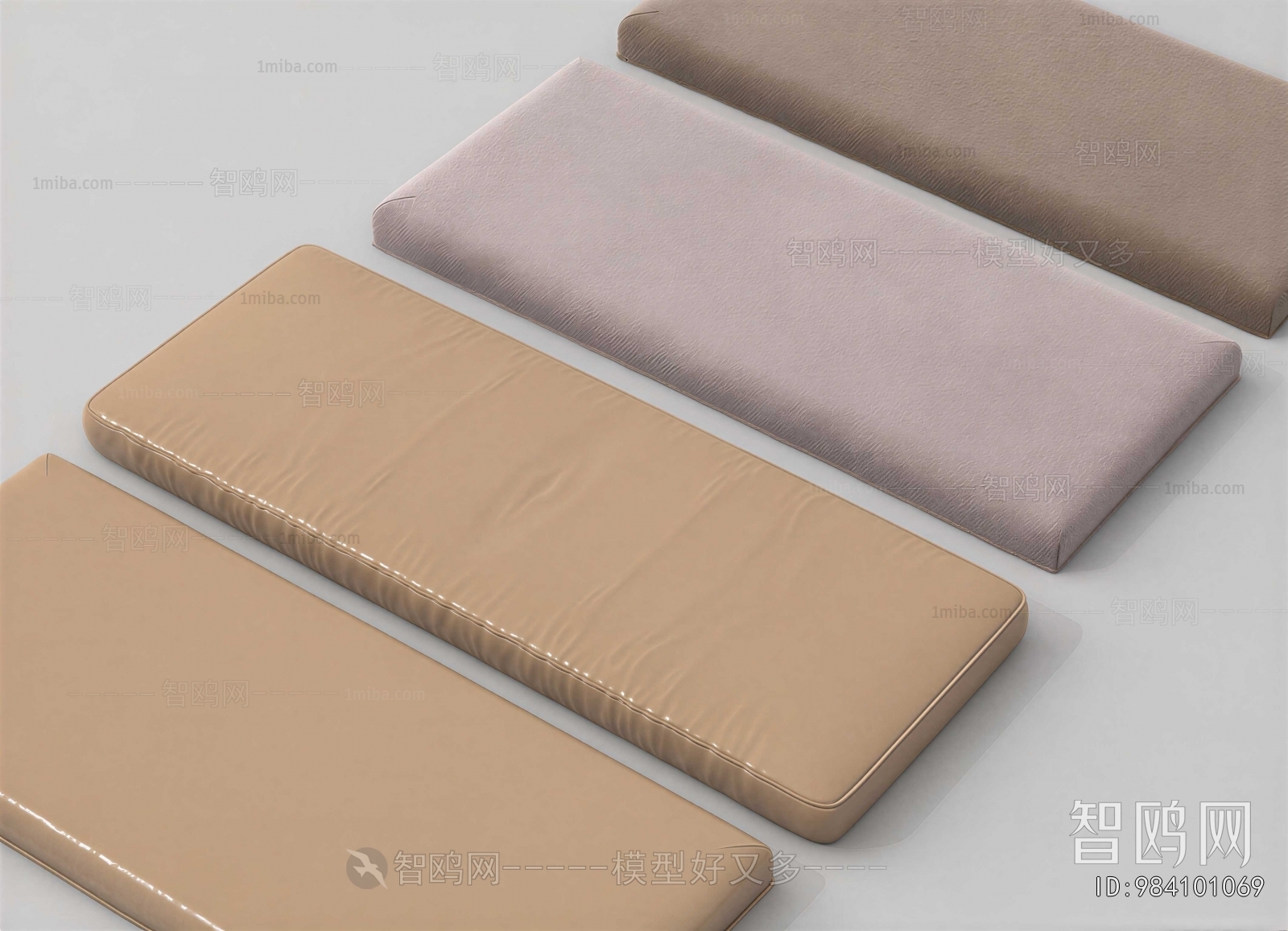 Modern Cushion