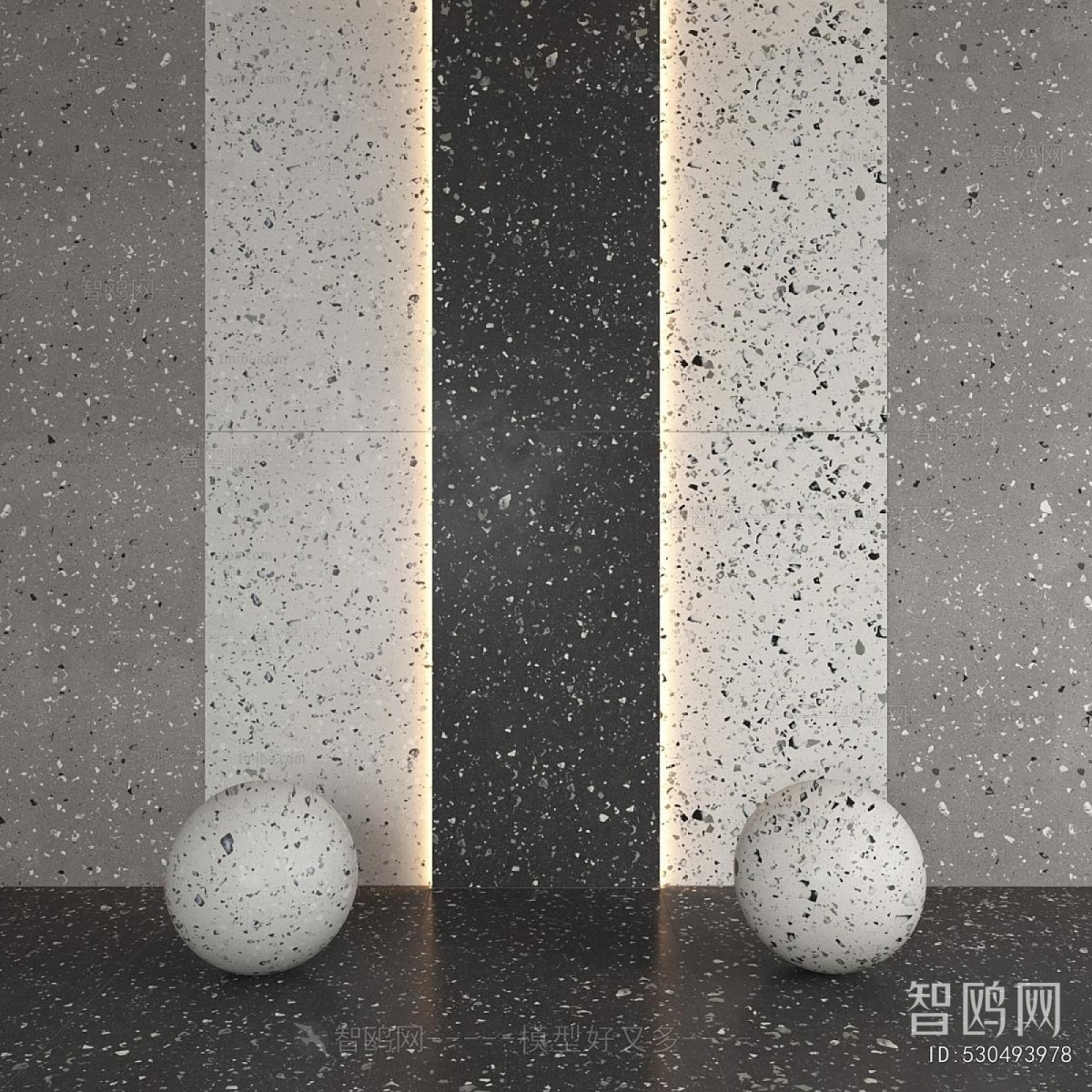 Modern Ground