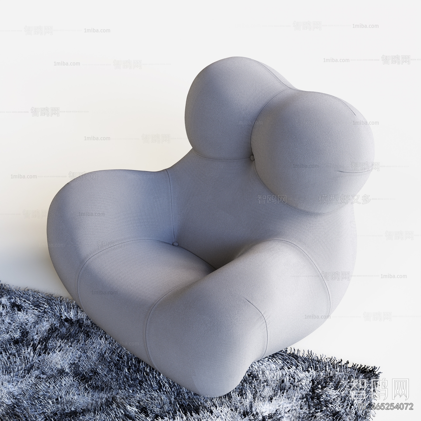 Modern Sofa Combination