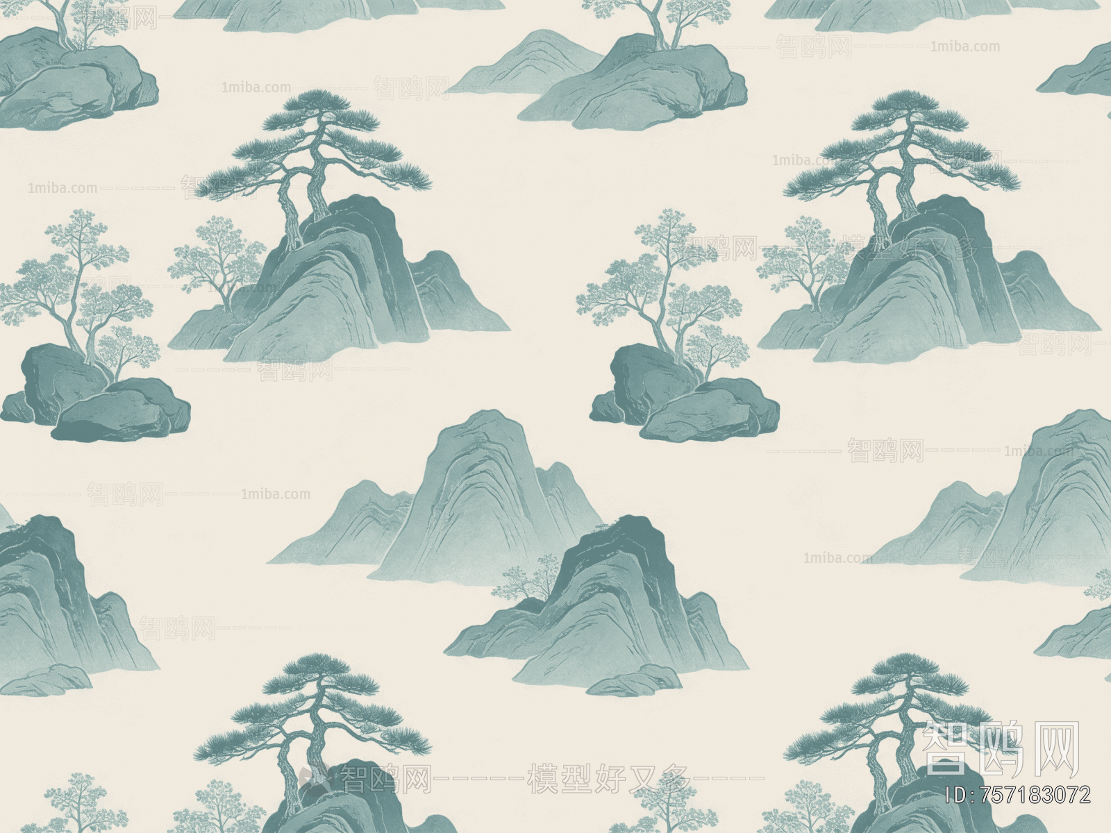 Chinese Style Wallpaper