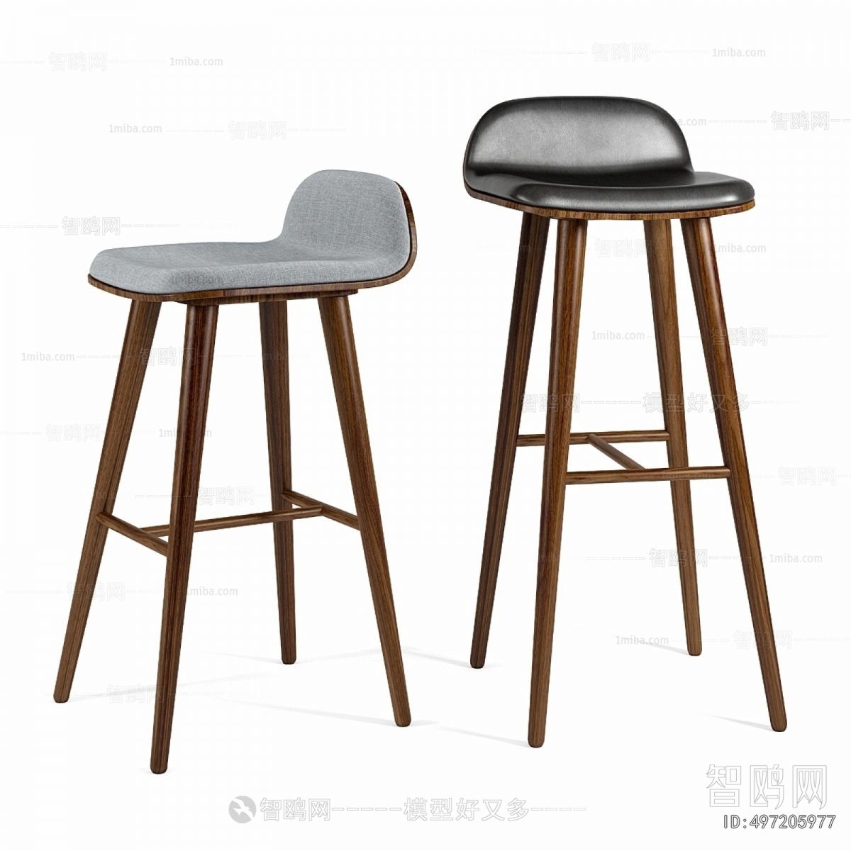 Modern Bar Chair