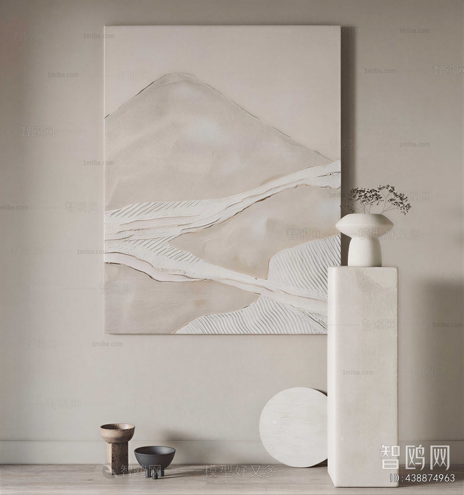 Modern Painting