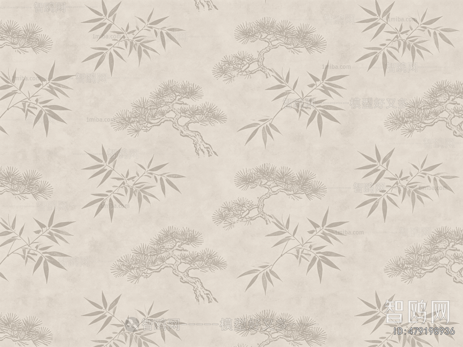 Chinese Style Wallpaper