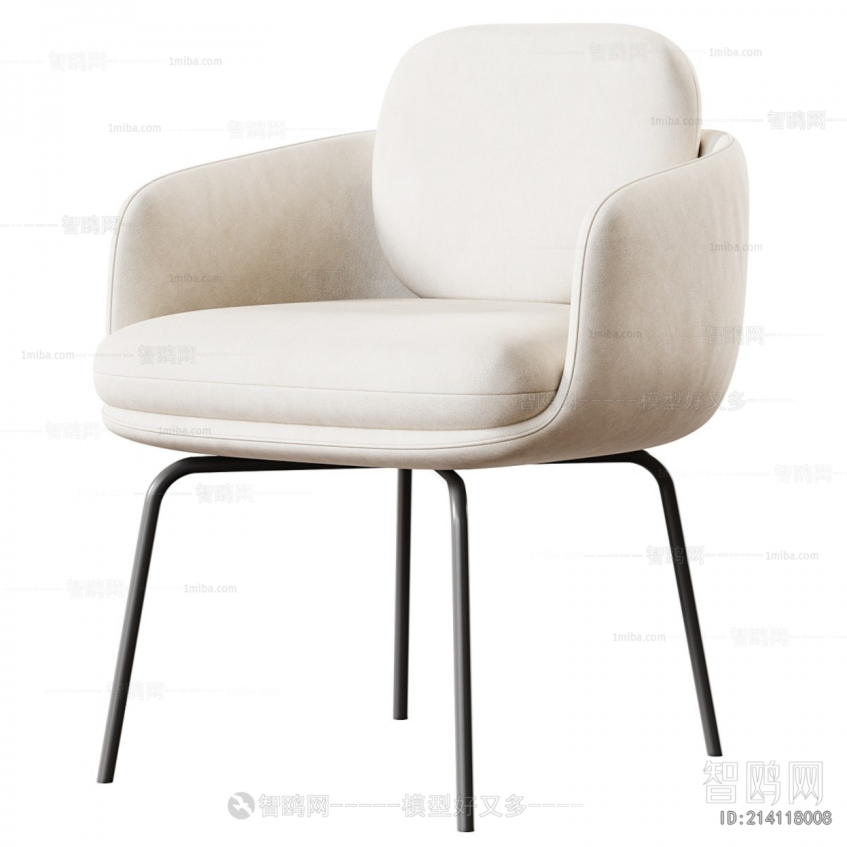 Modern Dining Chair