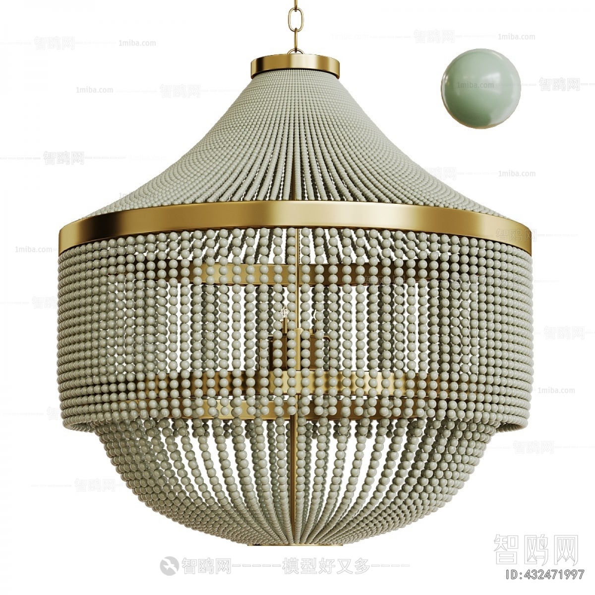 Modern Droplight