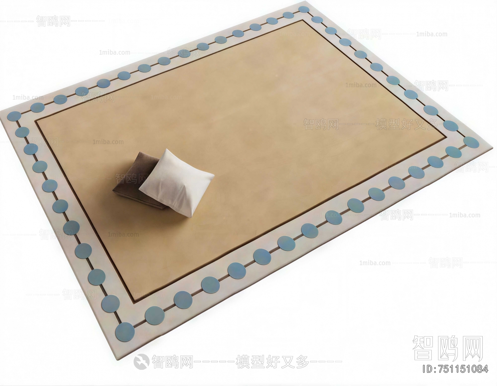Modern The Carpet
