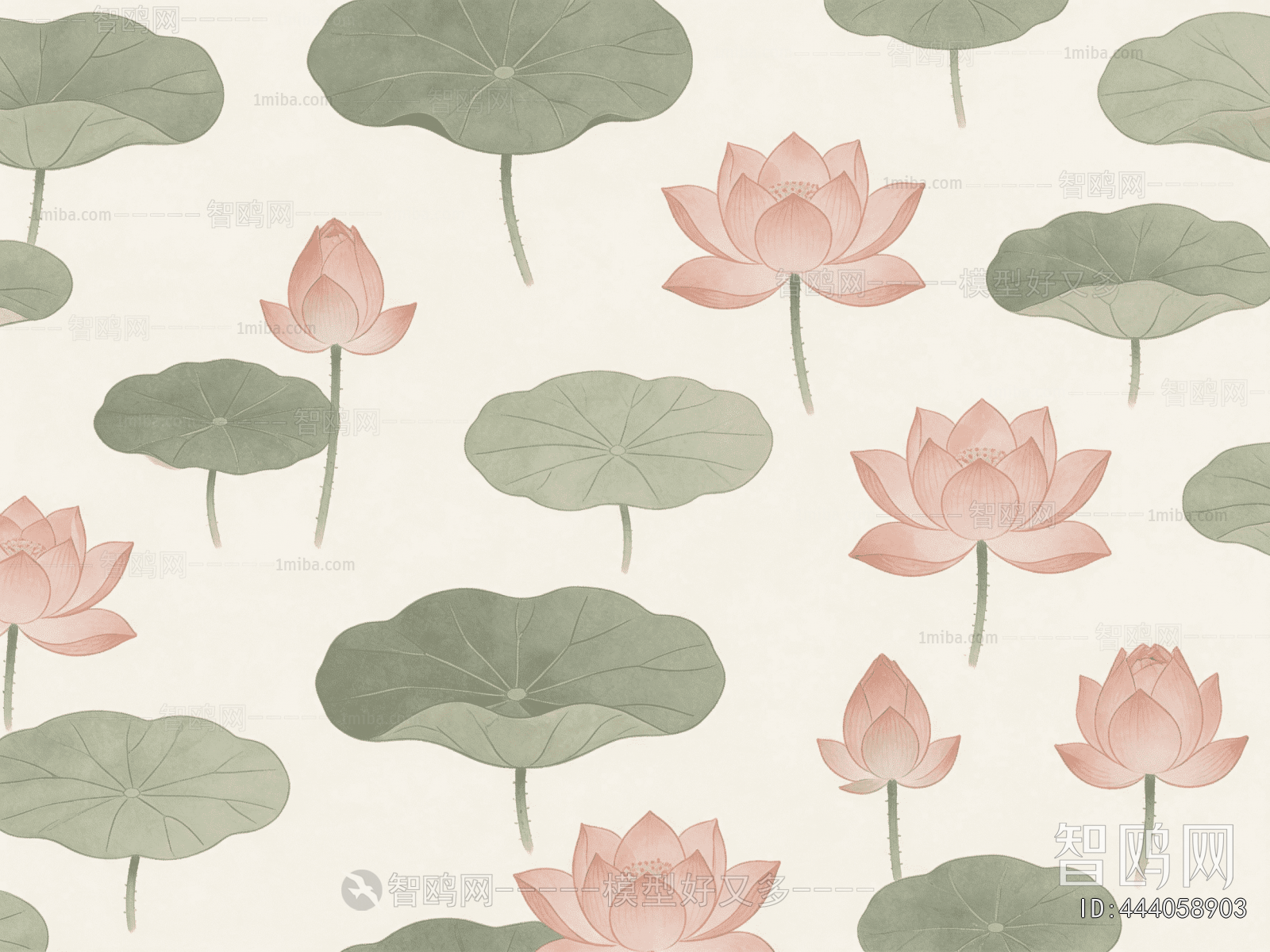 Chinese Style Wallpaper