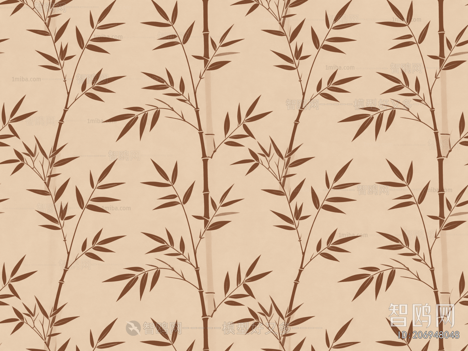 Chinese Style Wallpaper