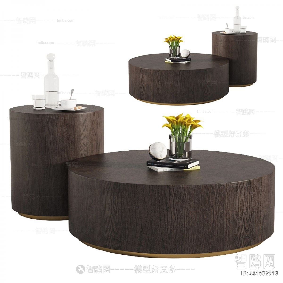 Modern Coffee Table