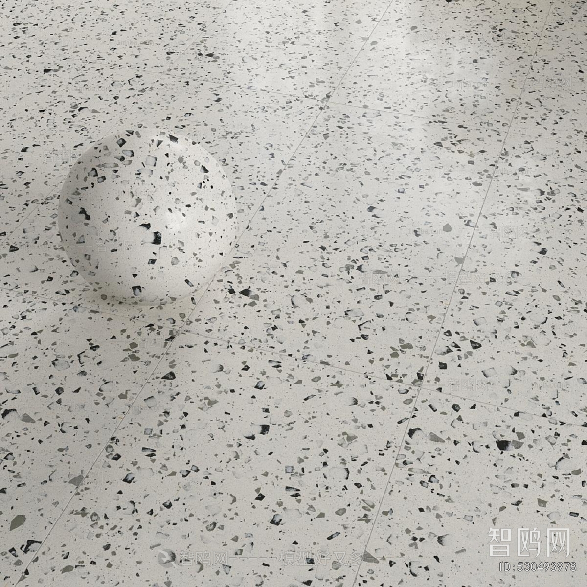 Modern Ground
