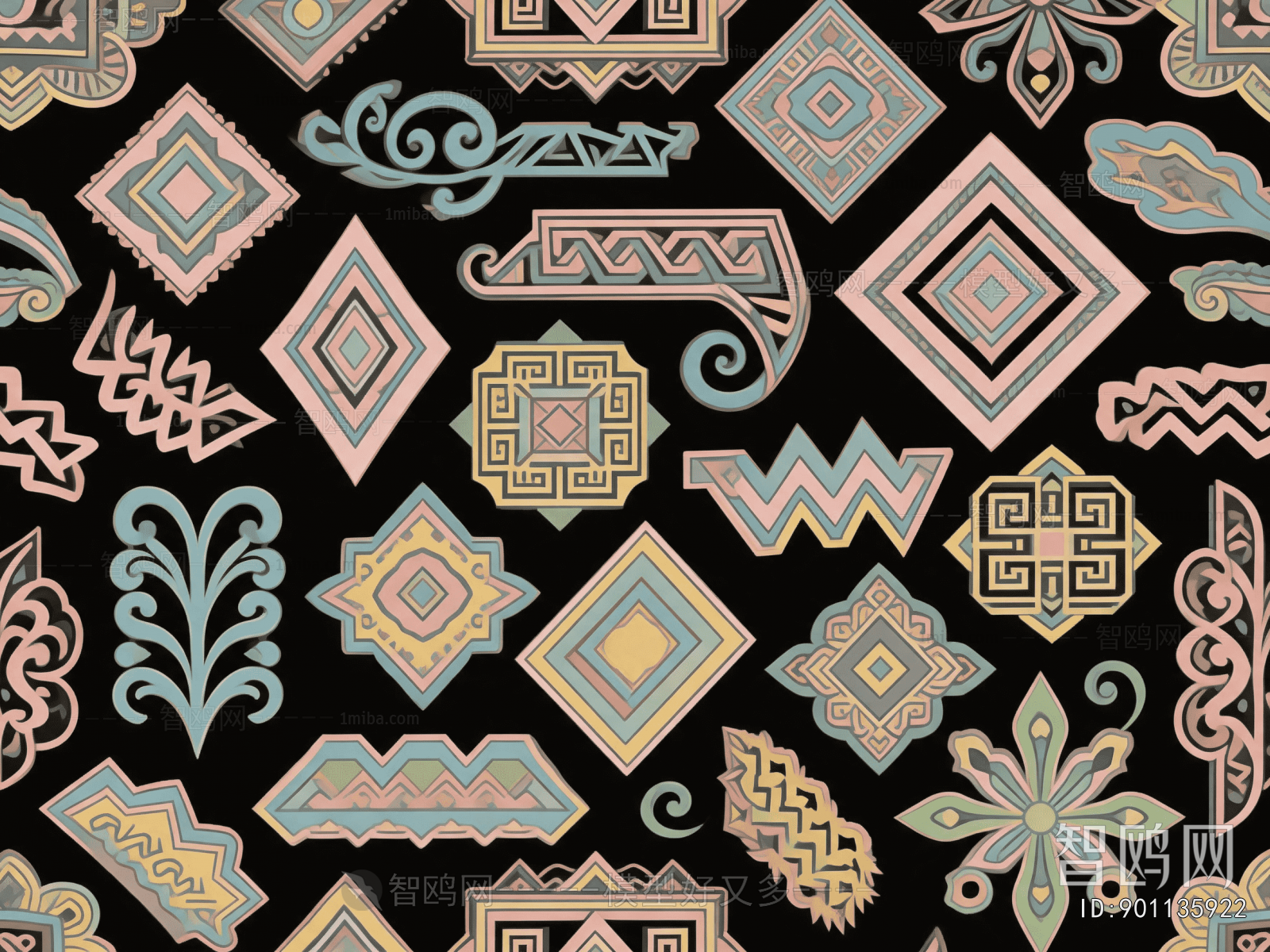 Modern Wallpaper
