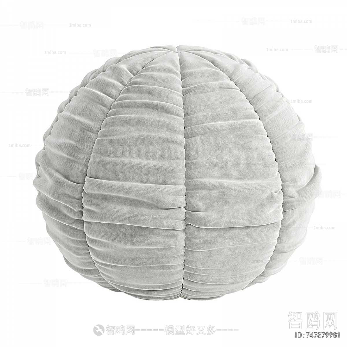 Modern Pillow