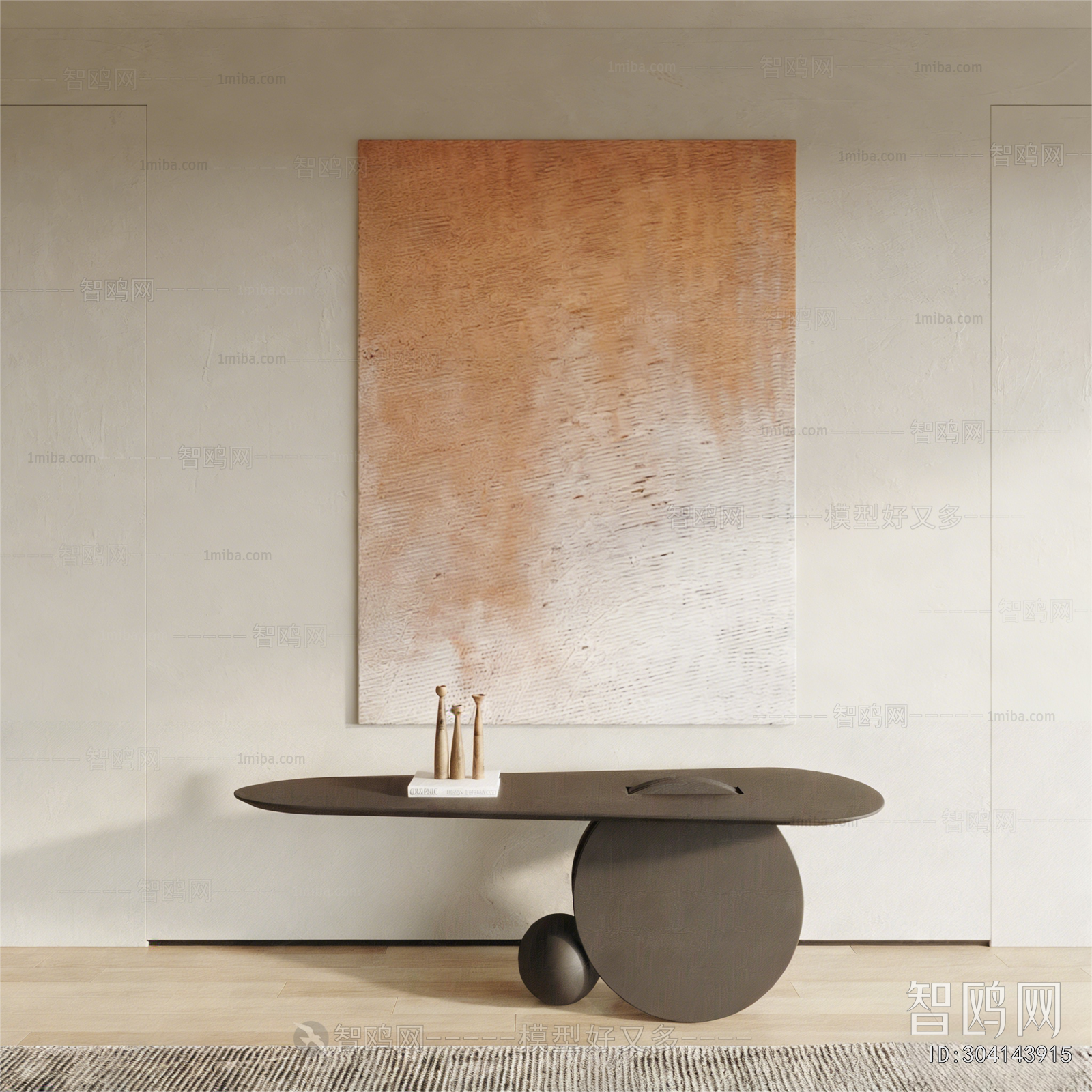Modern Painting