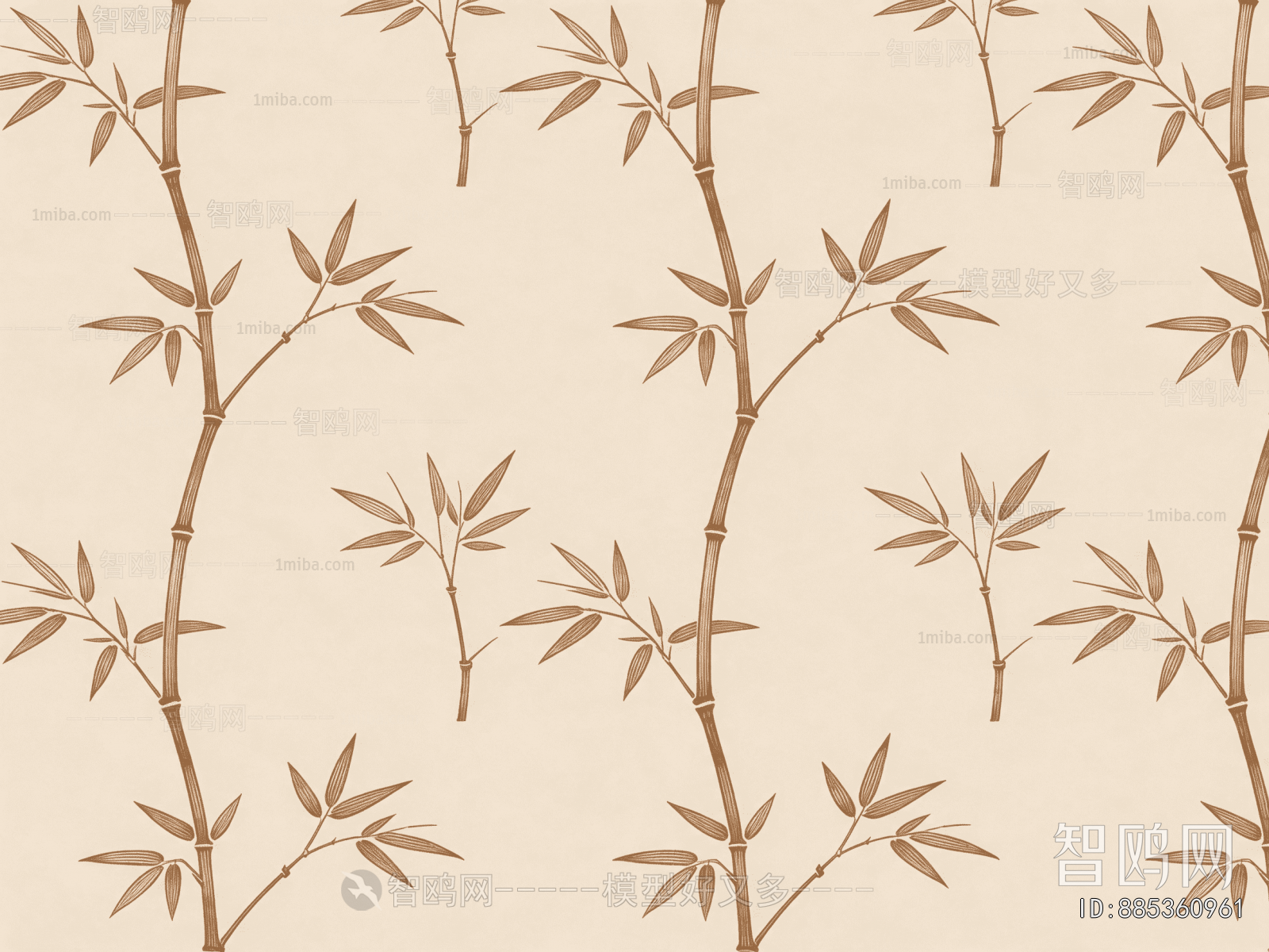 Chinese Style Wallpaper
