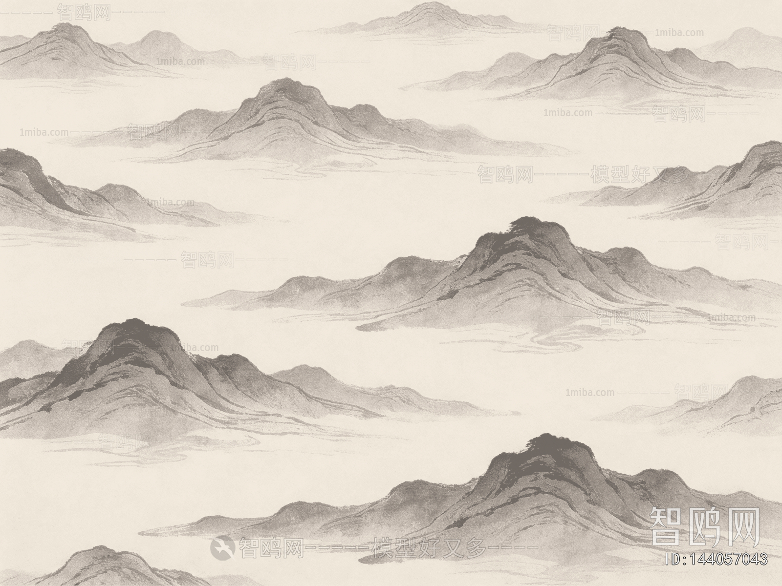 Chinese Style Wallpaper
