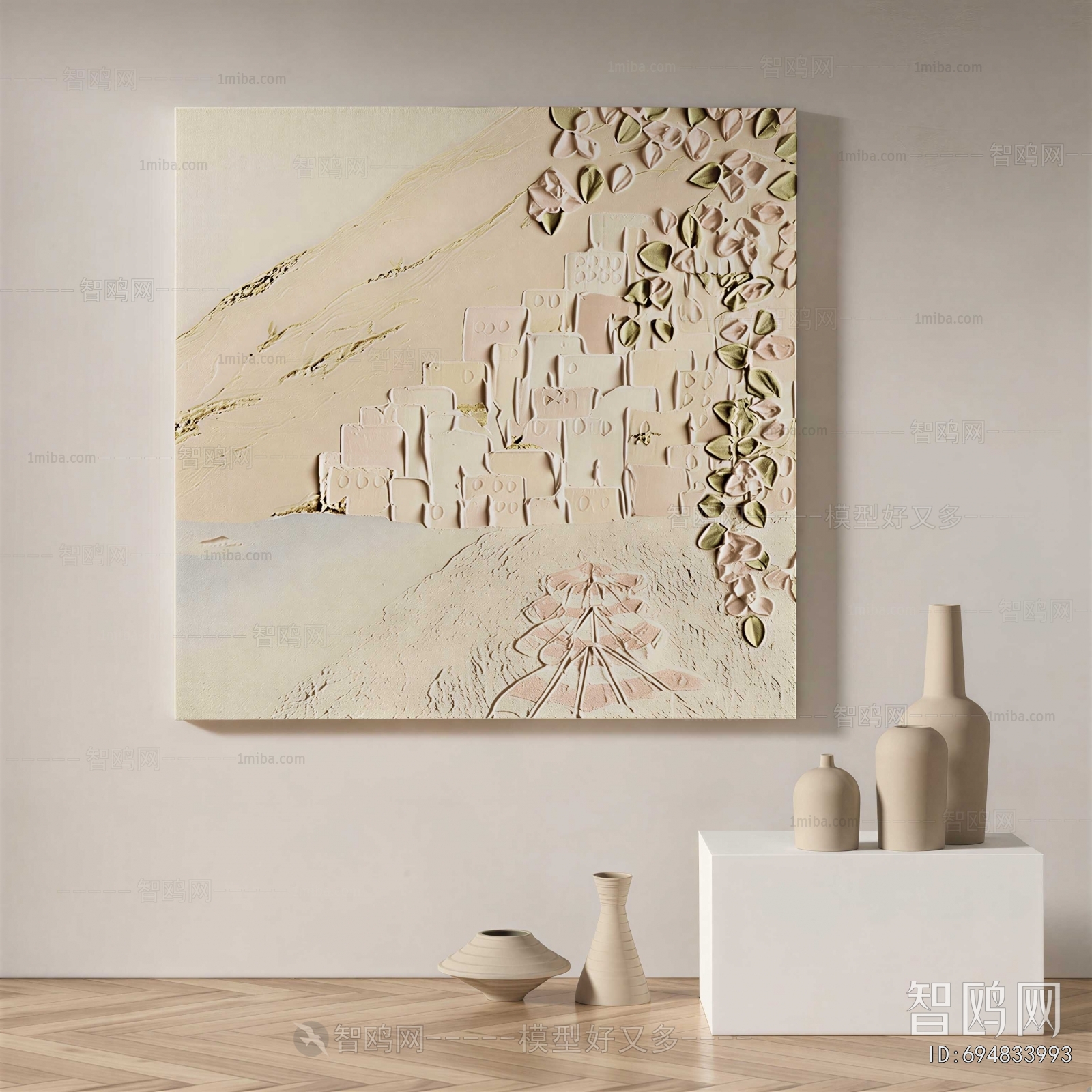 Modern Painting