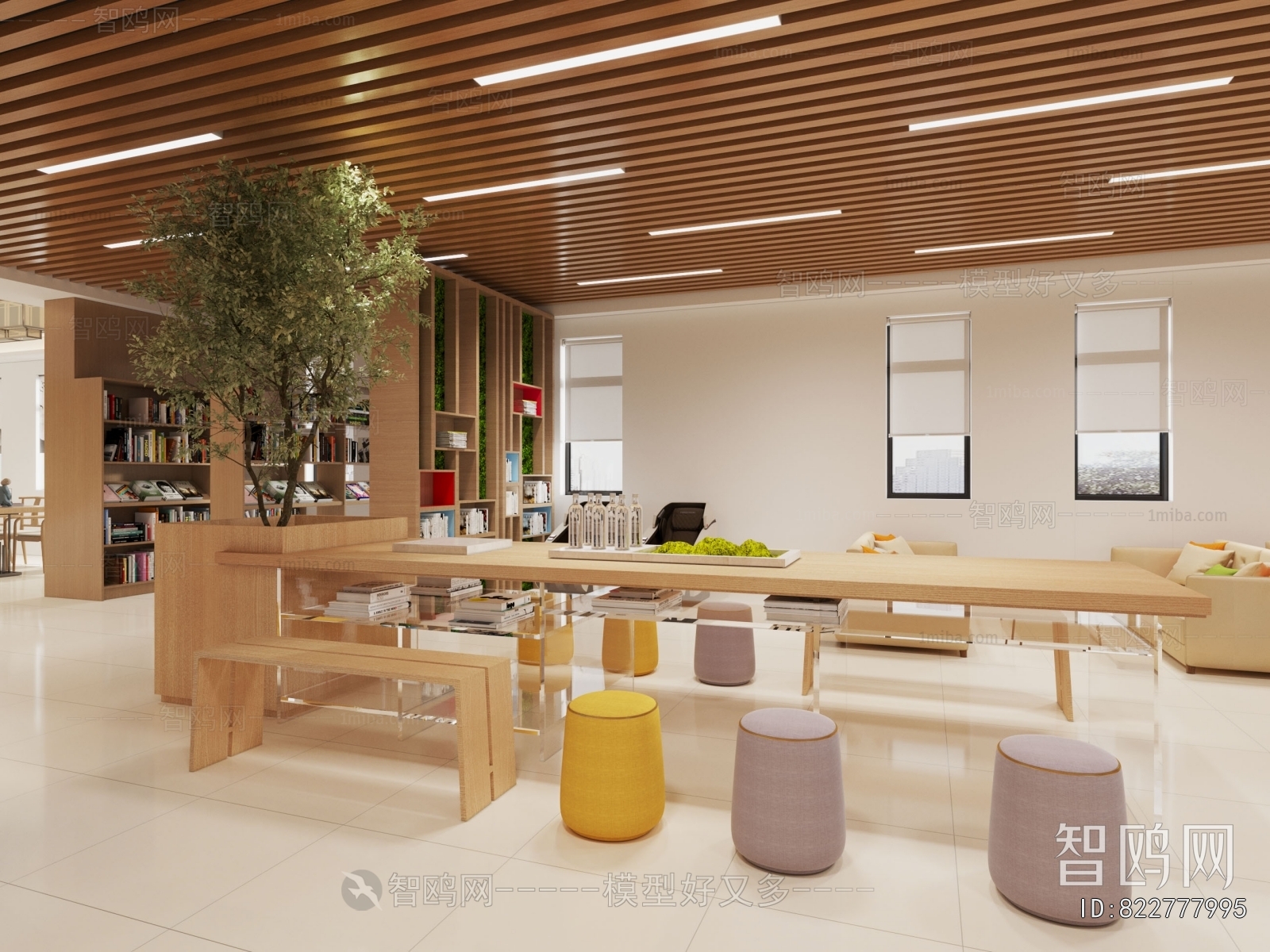 Modern Library